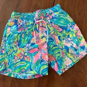 Lilly Pulitzer - Men’s swimsuit